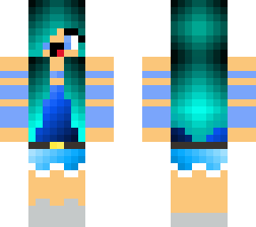 i got bored