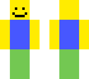 im a roblox noob!
