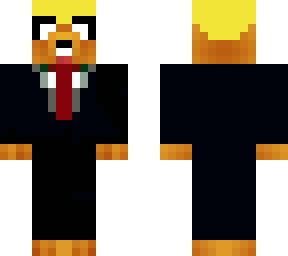 jake trump