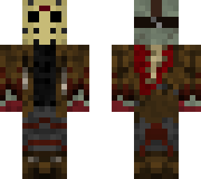 jason voorhees