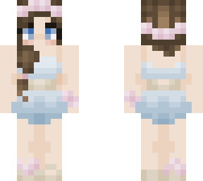 jess - beach dress