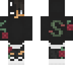 jordancox1005 skin fixed