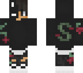jordancox1005 skin fixed again
