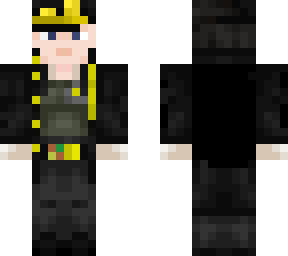 jotaro kujo