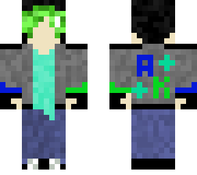 kaito stui