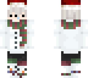 kawaii christmas