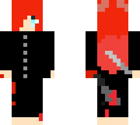 killer girl