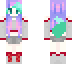 kimi  oc