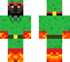 lava elf