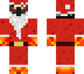 lava santa