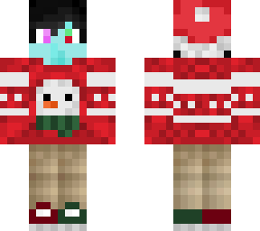 ls christmas 2k18