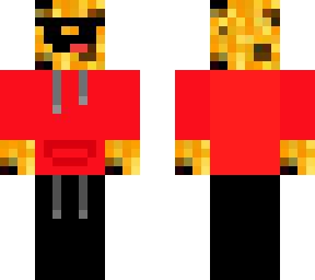 mah skin