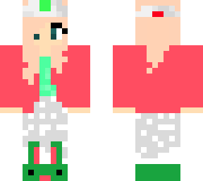 meep christmas