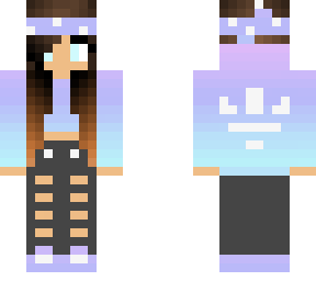 melody (myself)