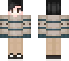 mike stranger things