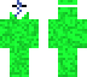 minecraft skin 1