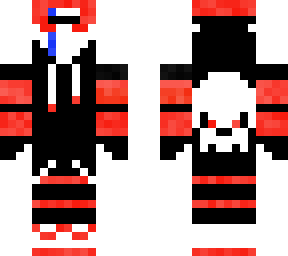 minecraft skin 2