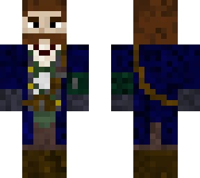 minutemen general - fallout 4