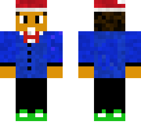 mjk christmas 2018