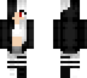 monochrome