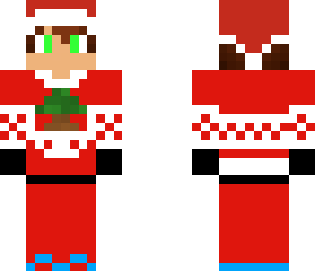 mr. christmas v.3