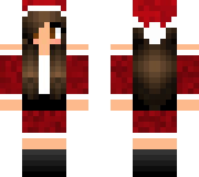 mrs. claus