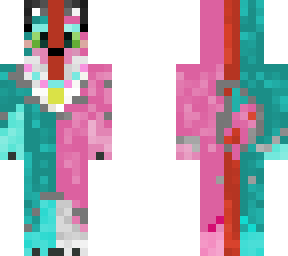 multi wolf
