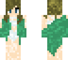 my beach skin