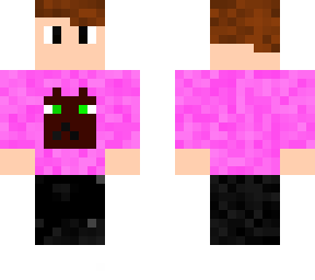 my tuber skin