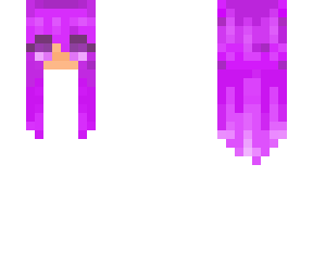 my yt skin v1 purple!! :d