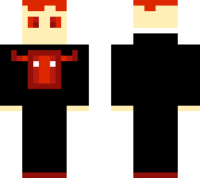 nether boy