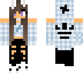new bunny