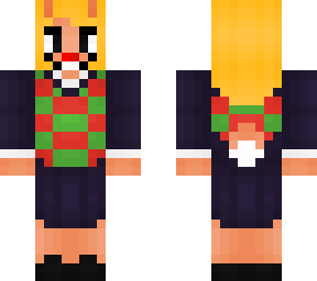 noelle deltarune