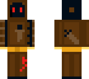 null assassin