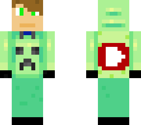 ob-creeper skin remake