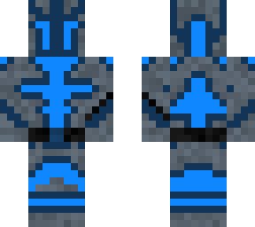 oid enchanted knight