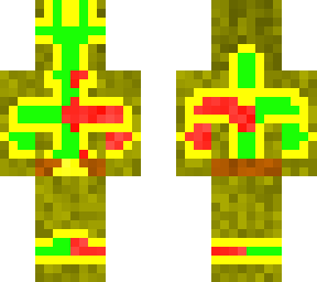 old corrupted knight