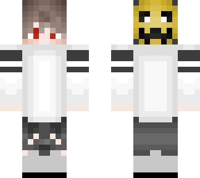 original idea) happy killer!