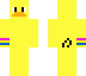 pan s.e.x.ual duck
