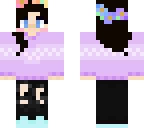 pastel goth