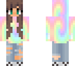 pastel rainbow 2.0