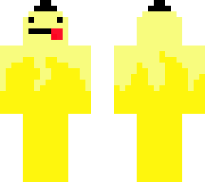 peel da banana