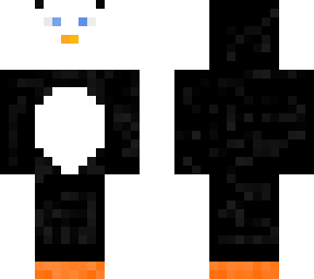 penguin