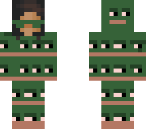 pepe onsie girl short hair
