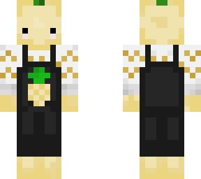 pineapple :)