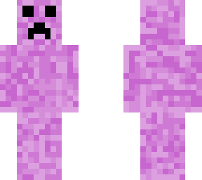 pink creeper