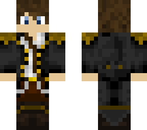 pirate