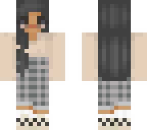 plaidbaby