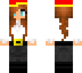 ponytail test