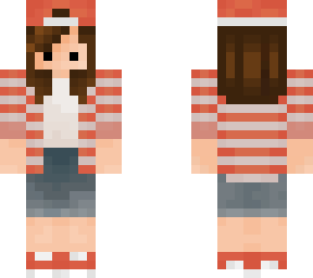 primary skin